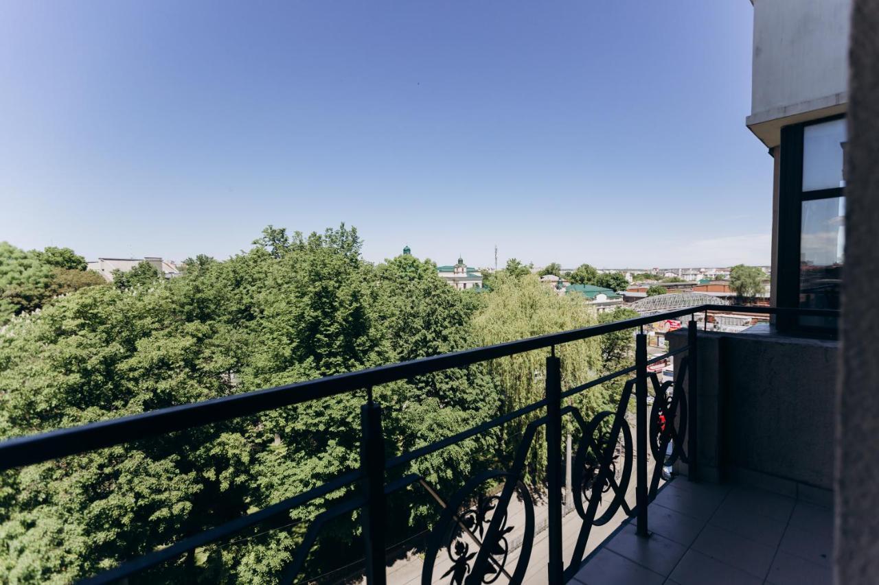 Нові Apartments Біля Жд Вокзалу Івано-Франківськ Екстер'єр фото